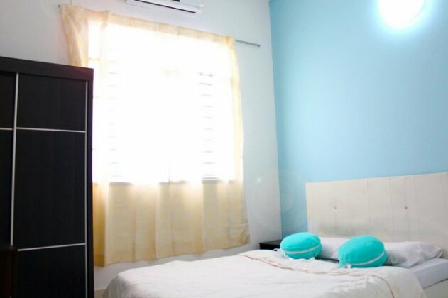 Southtree Macaroon Holiday House - Photo3