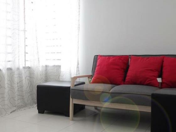 Southtree Macaroon Holiday House - Photo4