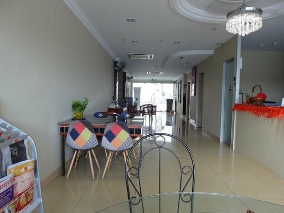 Sunnie Hotel - Photo2