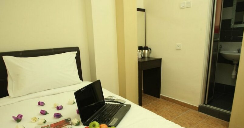 T-Hotel Johor Bahru - Photo5