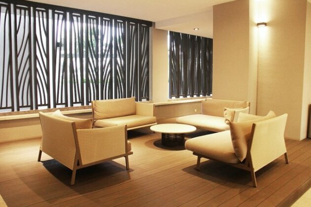 Teega Suites by Subhome - Photo3