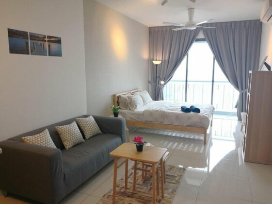 Teega Suites @ PH - Photo2