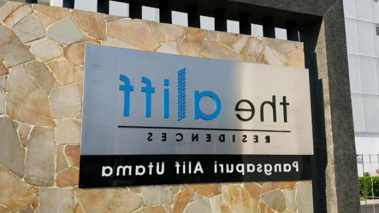 The Aliff Residences - Photo2