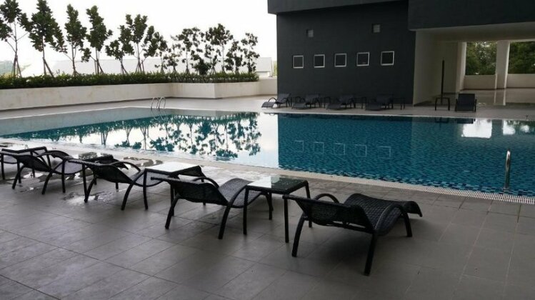 The Aliff Residences - Photo3