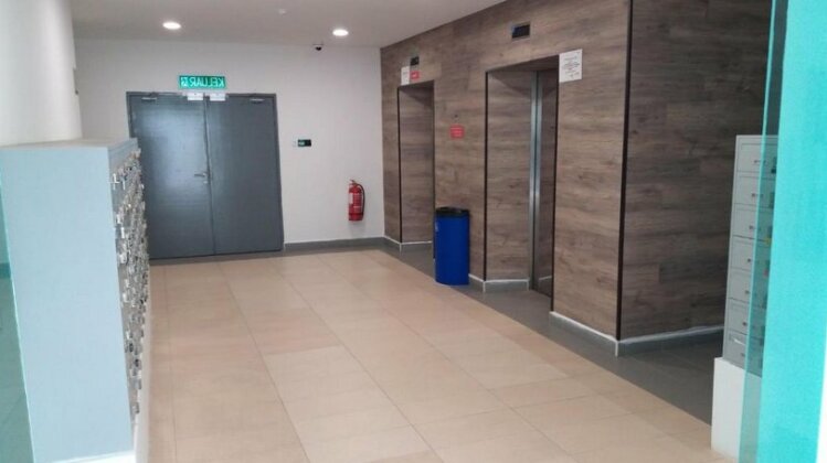 The Aliff Residences - Photo4