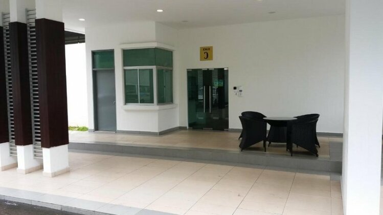 The Aliff Residences - Photo5