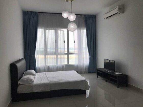 Tropez Residences Johor Bahru - Photo2