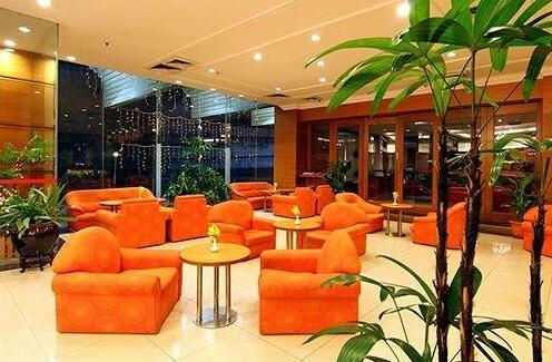 Tropical Inn Johor Bahru - Photo2