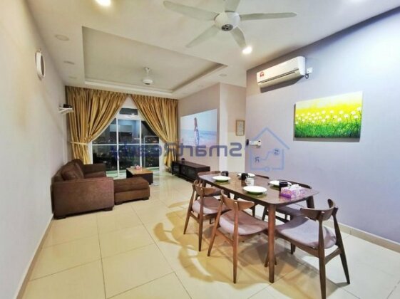 Twin Galaxy Suites by SR Home - Photo5