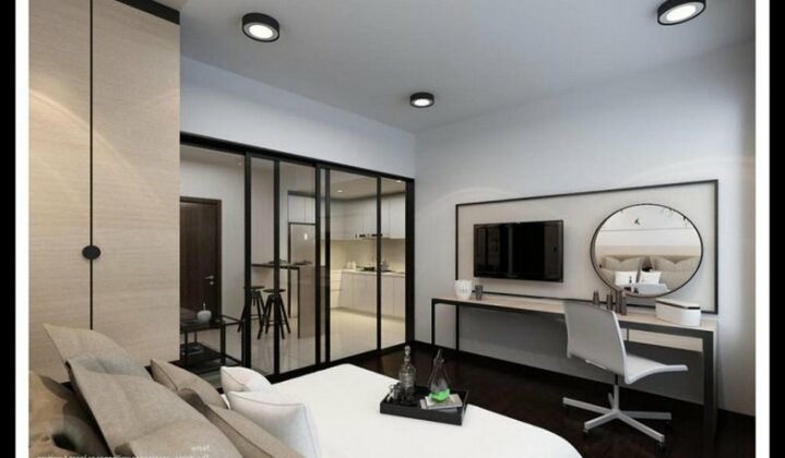 Urban Nomad@Almas Suites - Photo4