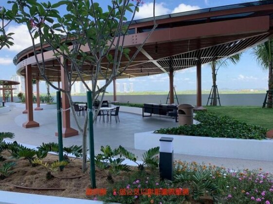 Urban Nomad@Almas Suites - Photo5