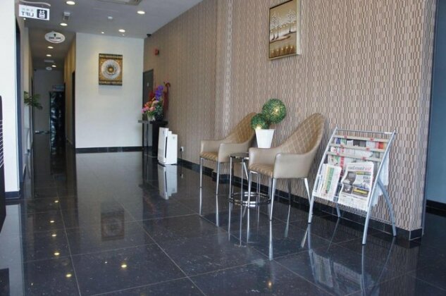 V3 Hotel - Photo2