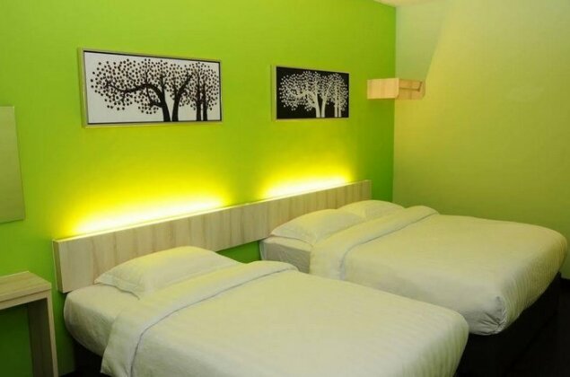 V3 Hotel - Photo4