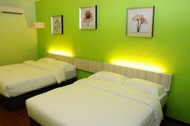 V3 Hotel - Photo5