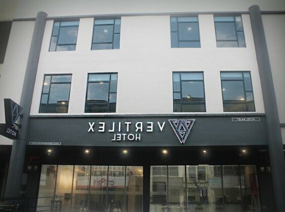 Vertilex Hotel - Photo2