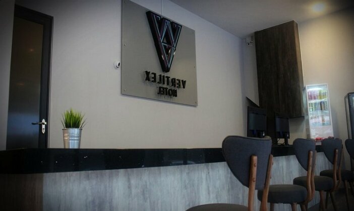 Vertilex Hotel - Photo4