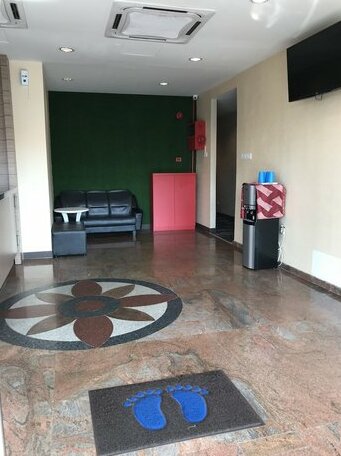 Victory Hotel Johor Bahru - Photo3