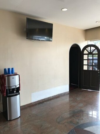 Victory Hotel Johor Bahru - Photo4