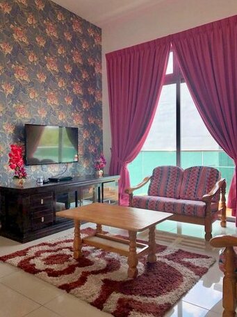 Wow Homestay Johor Bahru - Photo3