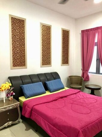 Wow Homestay Johor Bahru - Photo4