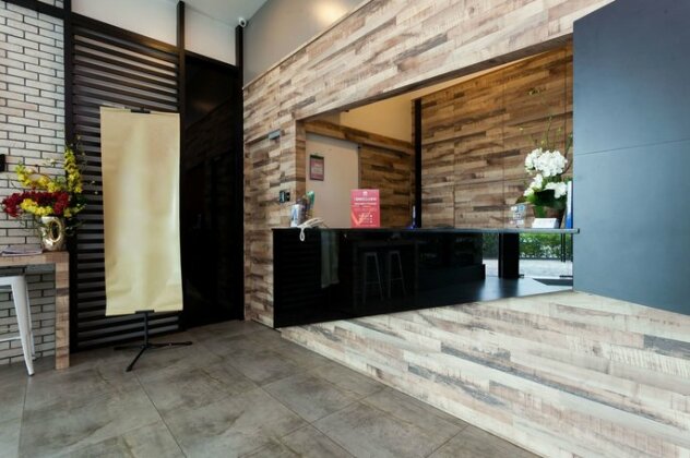 ZEN Rooms Skudai - Photo2