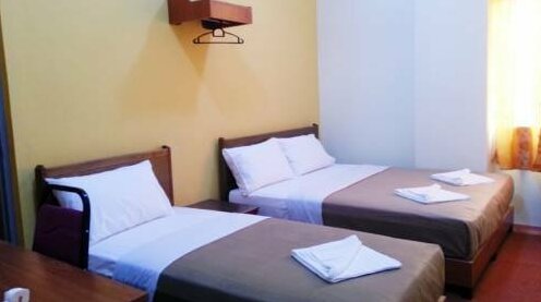 Ziahles Hotel Johor Bahru - Photo2
