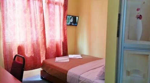 Ziahles Hotel Johor Bahru - Photo3