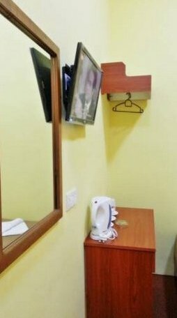 Ziahles Hotel Johor Bahru - Photo4