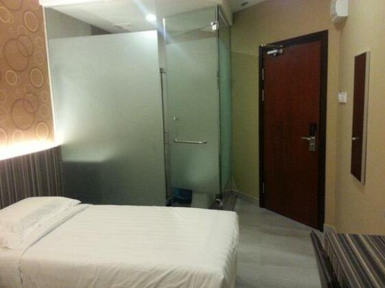 Comfort Hotel Kajang - Photo2