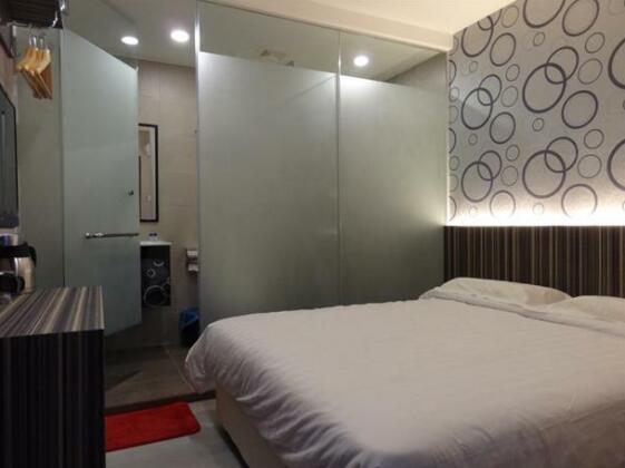 Comfort Hotel Kajang - Photo3