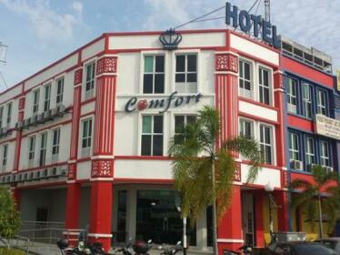 Comfort Hotel Kajang