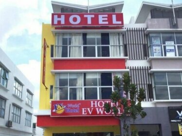 EV World Hotel Kajang