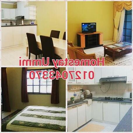 Homestay Ummi - Photo4