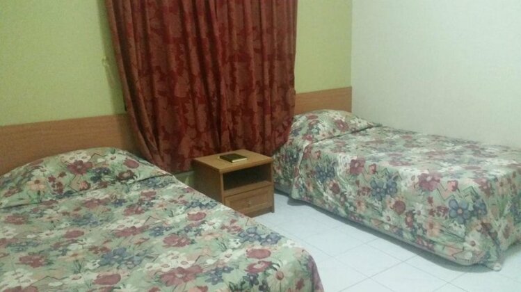 Homestay Ummi - Photo5