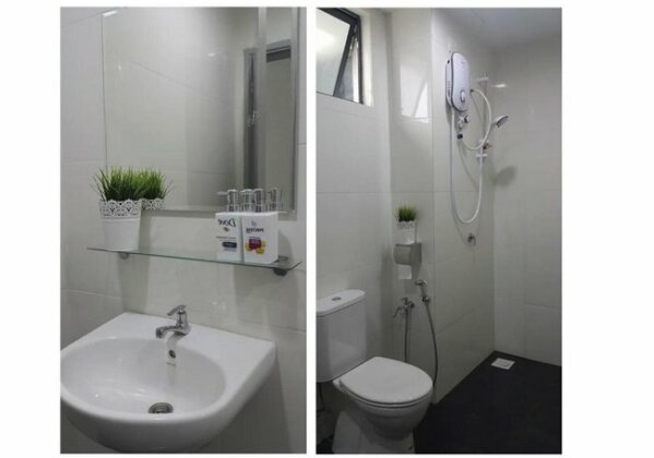 Kirei Homestay @Ivory Residence - Photo2