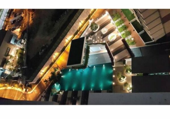 Kirei Homestay @Ivory Residence - Photo4