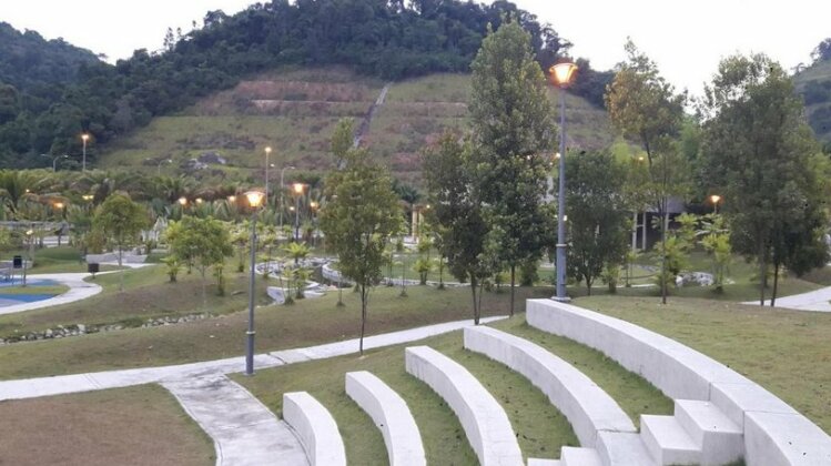 KL Homestay - Photo4