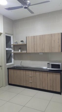 KL Homestay - Photo5