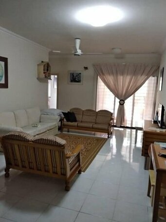 Kristal Villa Kajang - Photo5