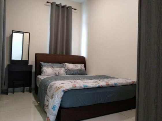 Lavender Residence Homestay - Photo2