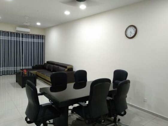 Lavender Residence Homestay - Photo4