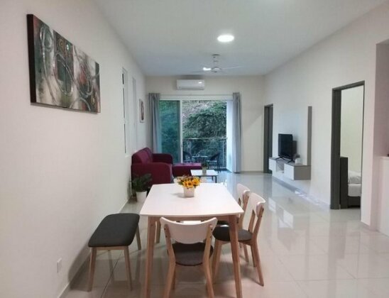 New and Comfy Vacation Home - Photo2