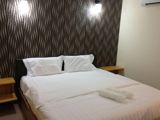 OYO 982 Hotel SK Kajang - Photo5