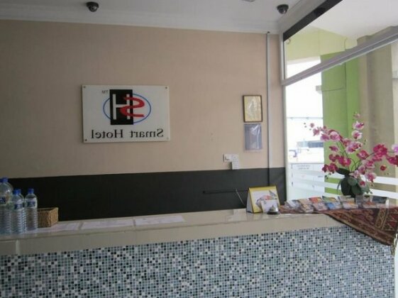 Smart Hotel Reko Sentral Kajang - Photo2