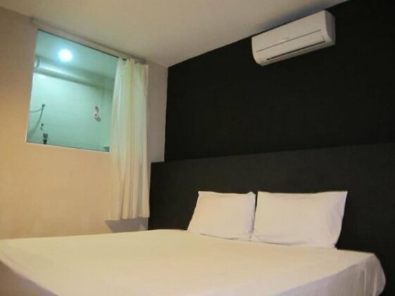 Smart Hotel Reko Sentral Kajang - Photo5