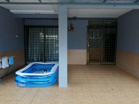 ZaraAli homestay - Photo4