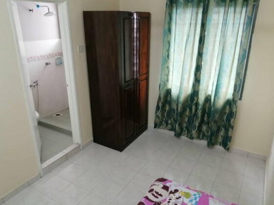 ZaraAli homestay - Photo5