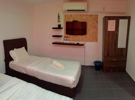 Ls Village Hotel - Photo3