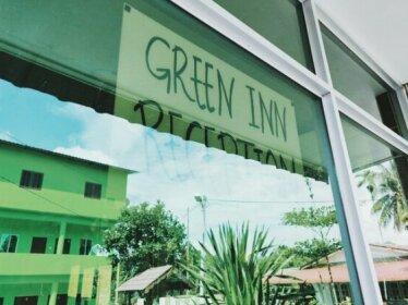 Padang Besar Green Inn FREE WiFi Room For Two