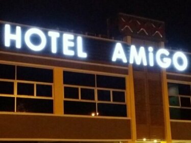 Amigo Hotel Kampar